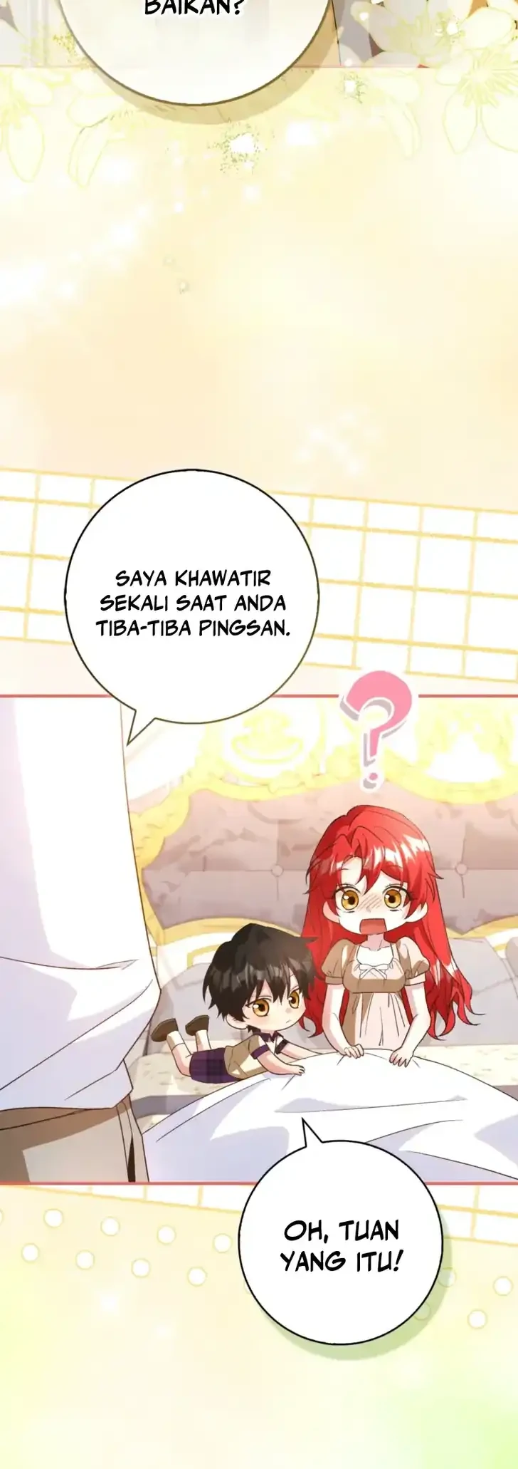 I Will Raise the Villain Properly Chapter 10 Gambar 64