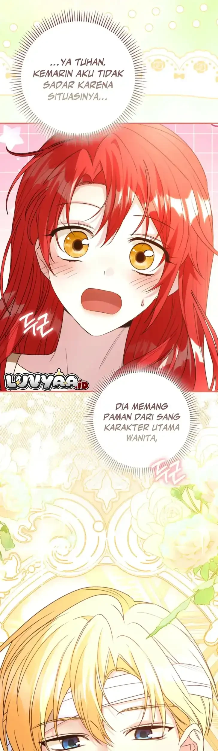 I Will Raise the Villain Properly Chapter 10 Gambar 65