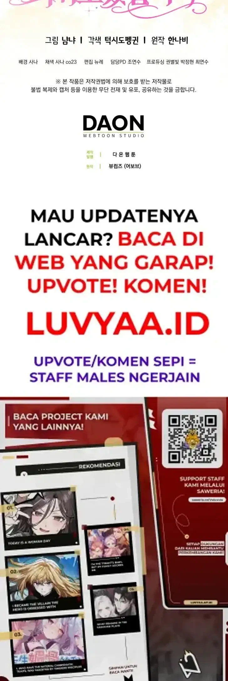 I Will Raise the Villain Properly Chapter 10 Gambar 67