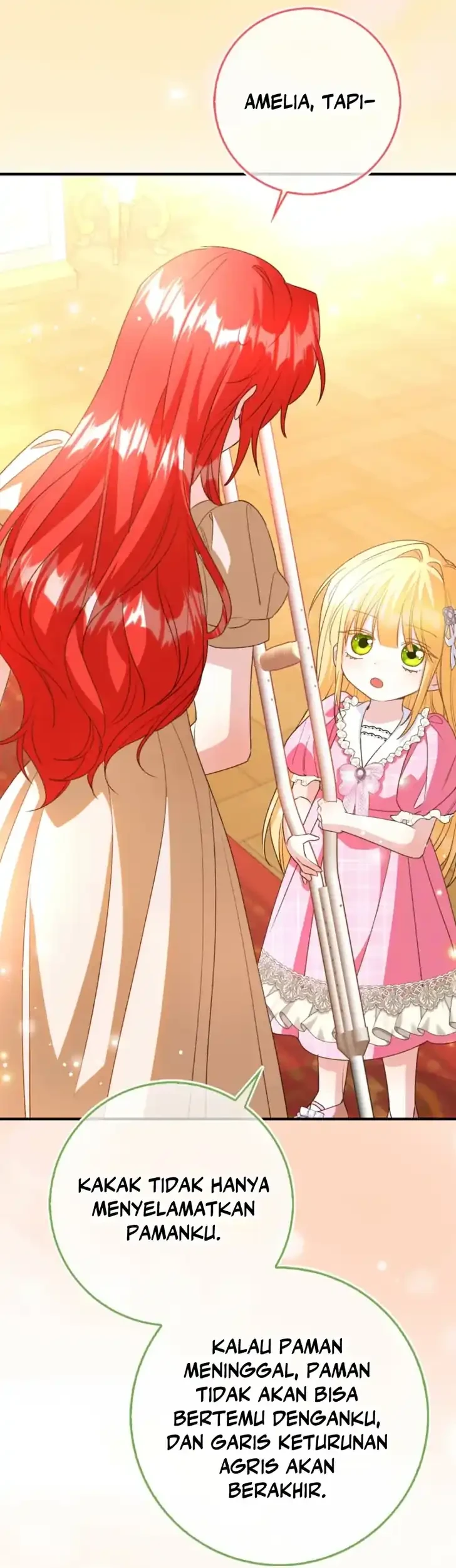 I Will Raise the Villain Properly Chapter 11 Gambar 44