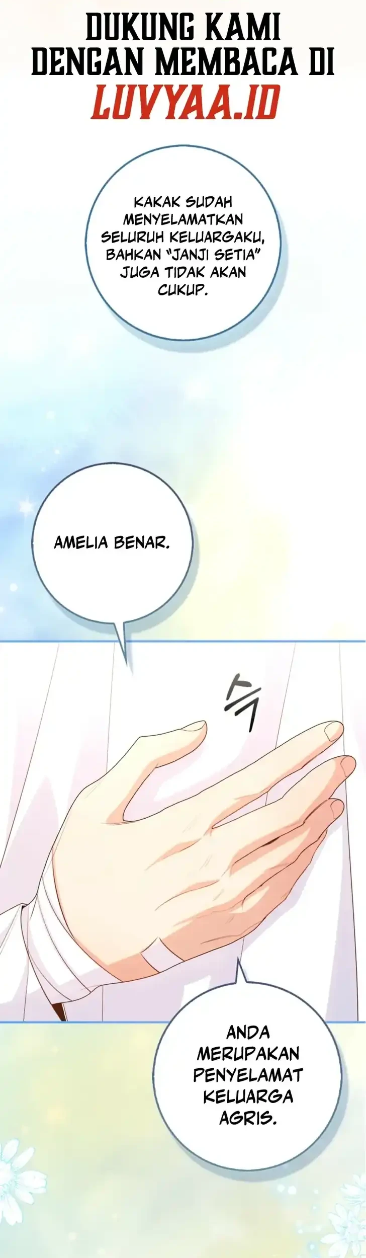 I Will Raise the Villain Properly Chapter 11 Gambar 45