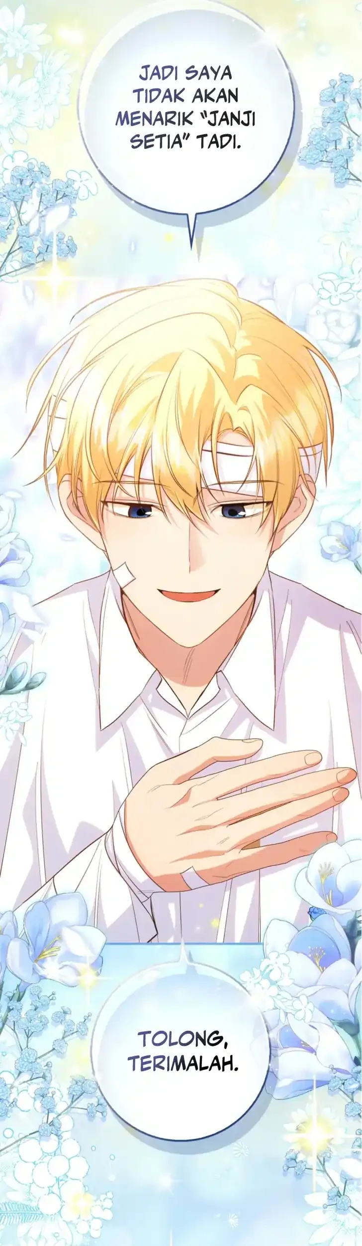 I Will Raise the Villain Properly Chapter 11 Gambar 47