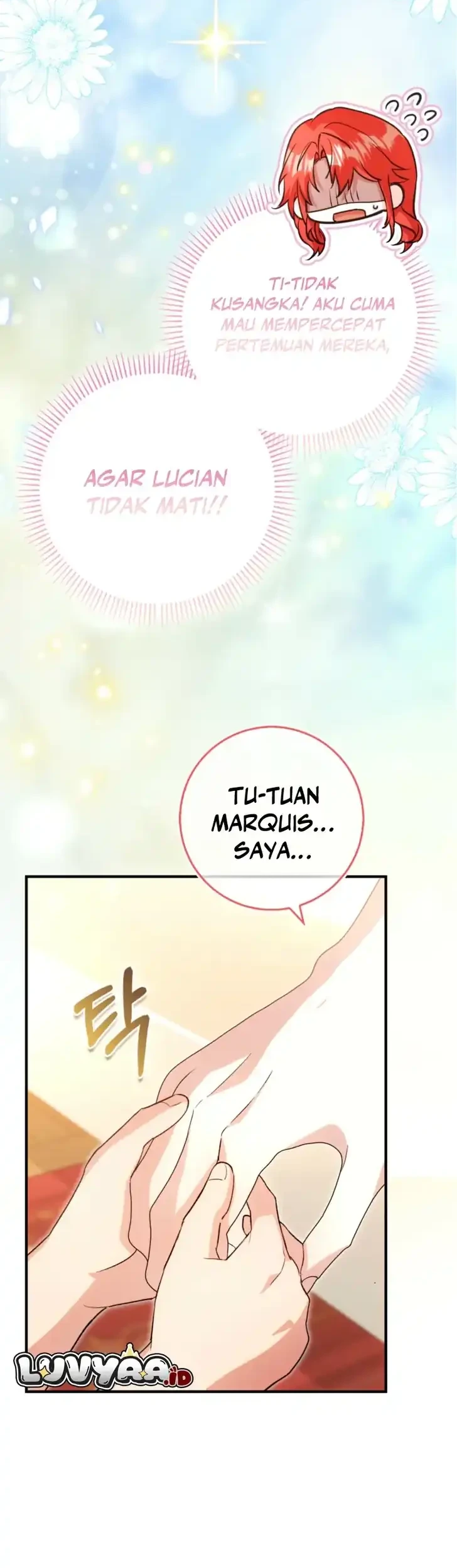 I Will Raise the Villain Properly Chapter 11 Gambar 48