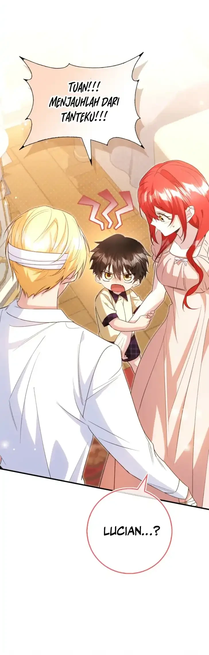 I Will Raise the Villain Properly Chapter 11 Gambar 49