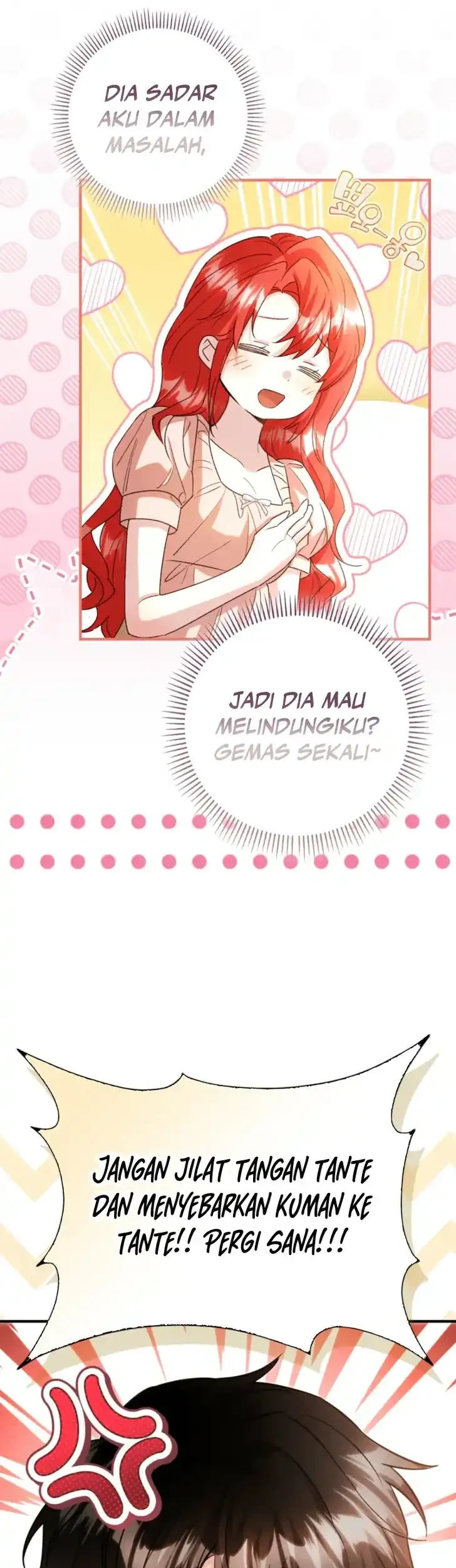 I Will Raise the Villain Properly Chapter 11 Gambar 50