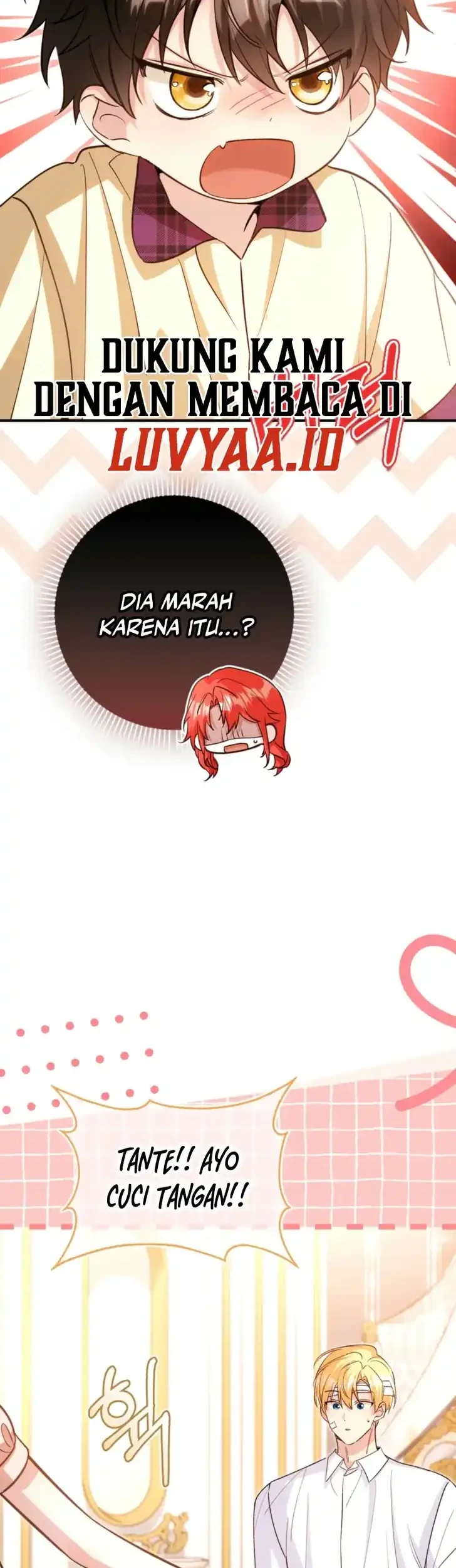 I Will Raise the Villain Properly Chapter 11 Gambar 51