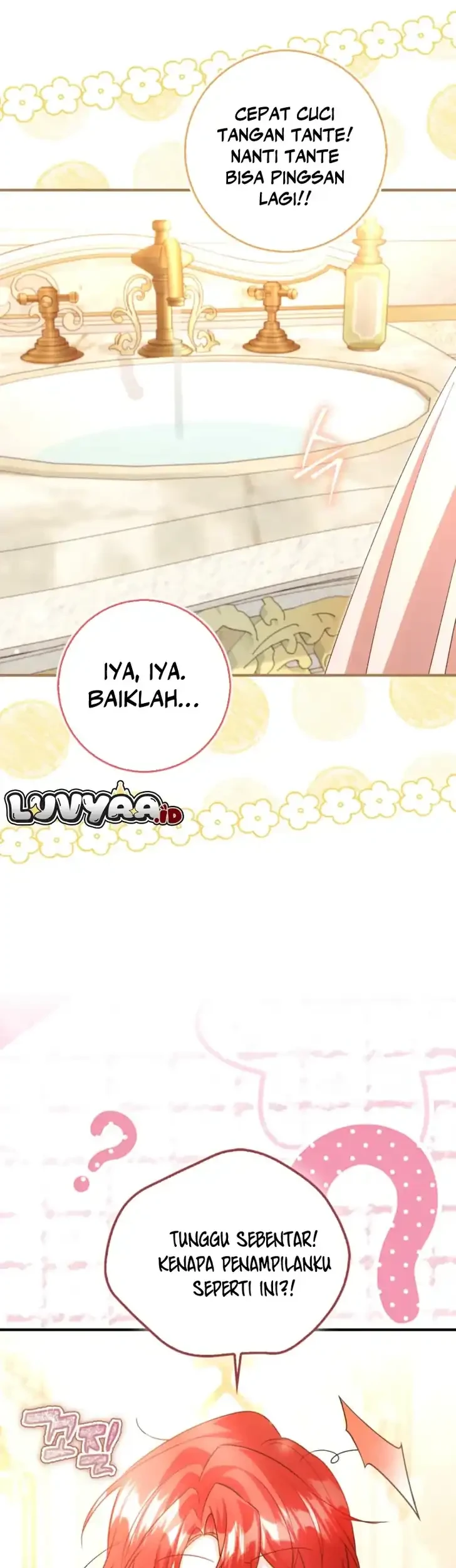 I Will Raise the Villain Properly Chapter 11 Gambar 53
