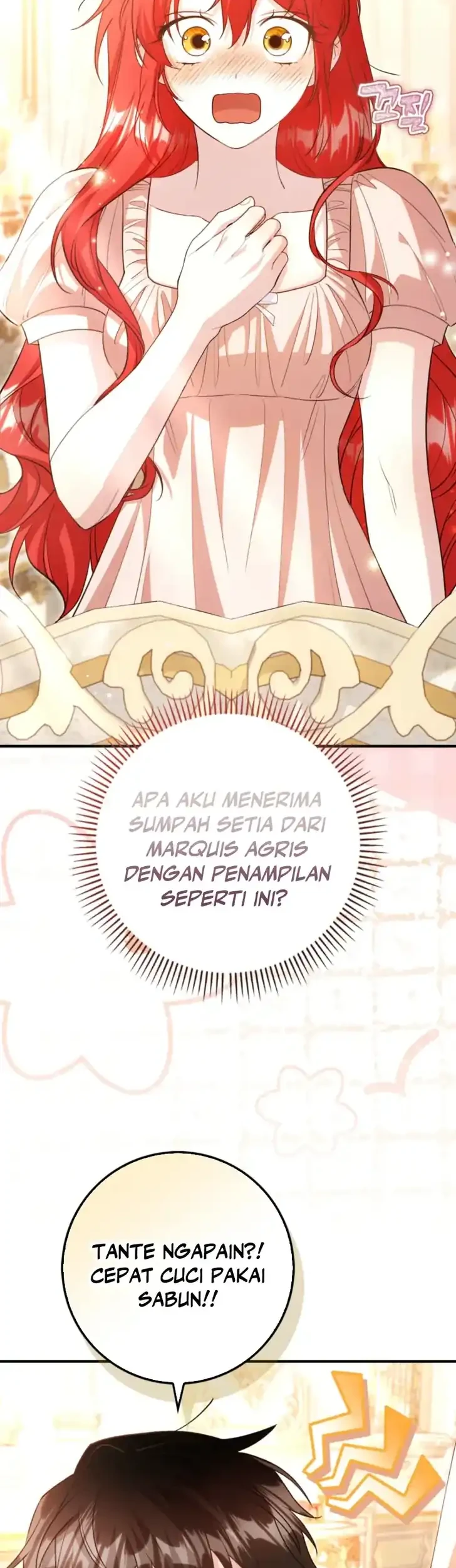 I Will Raise the Villain Properly Chapter 11 Gambar 54