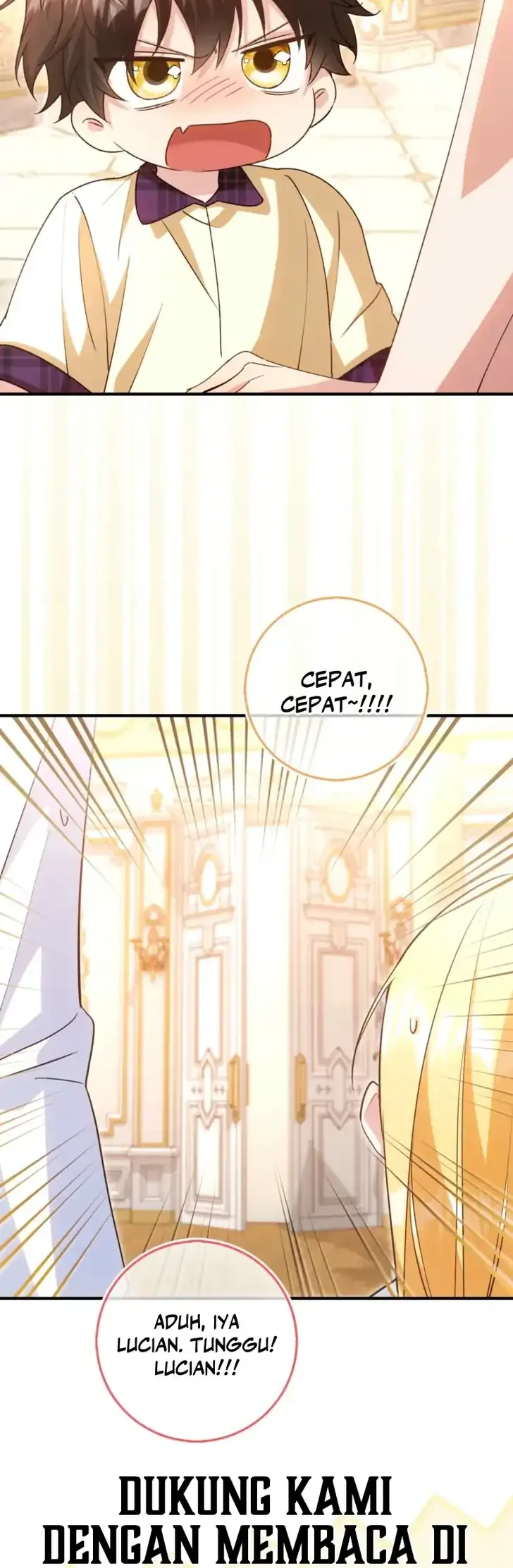 I Will Raise the Villain Properly Chapter 11 Gambar 55
