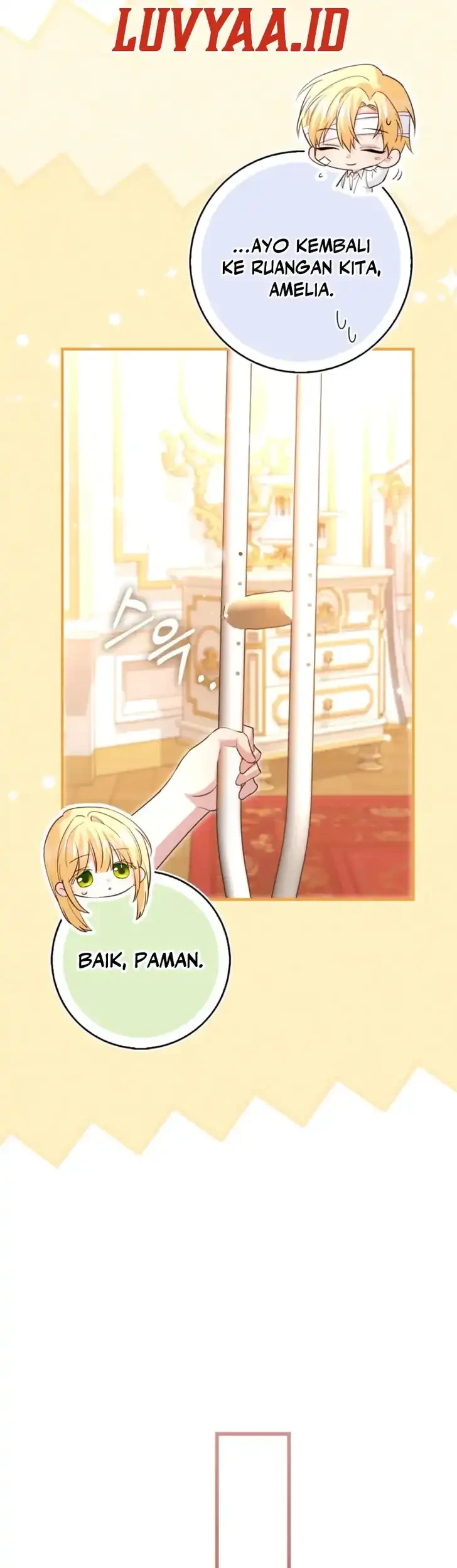 I Will Raise the Villain Properly Chapter 11 Gambar 56