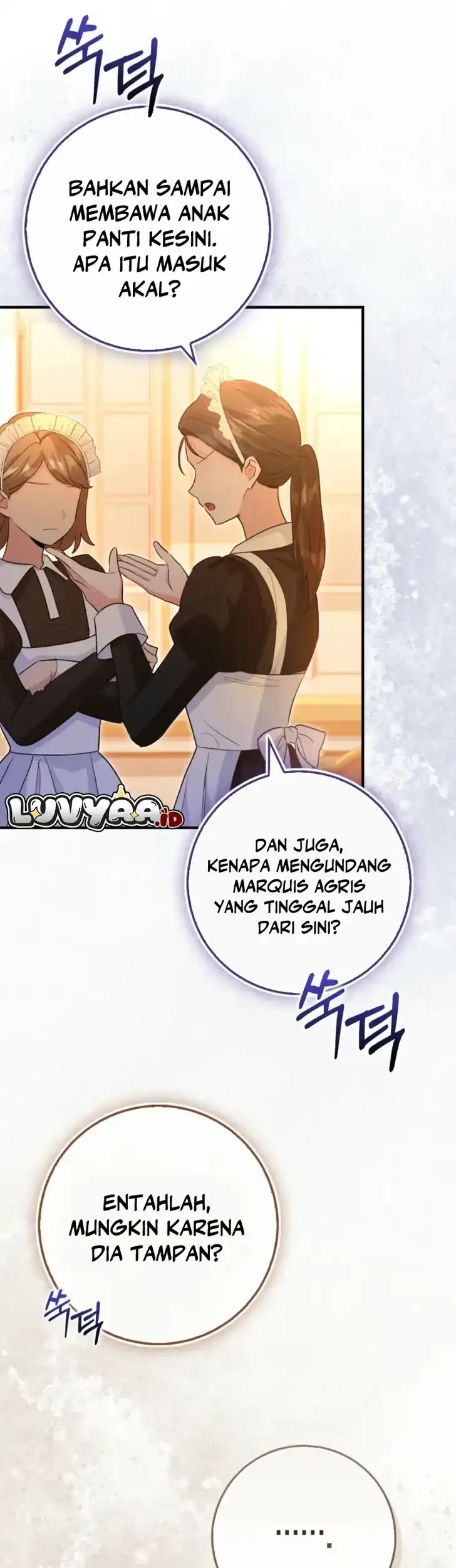 I Will Raise the Villain Properly Chapter 11 Gambar 59
