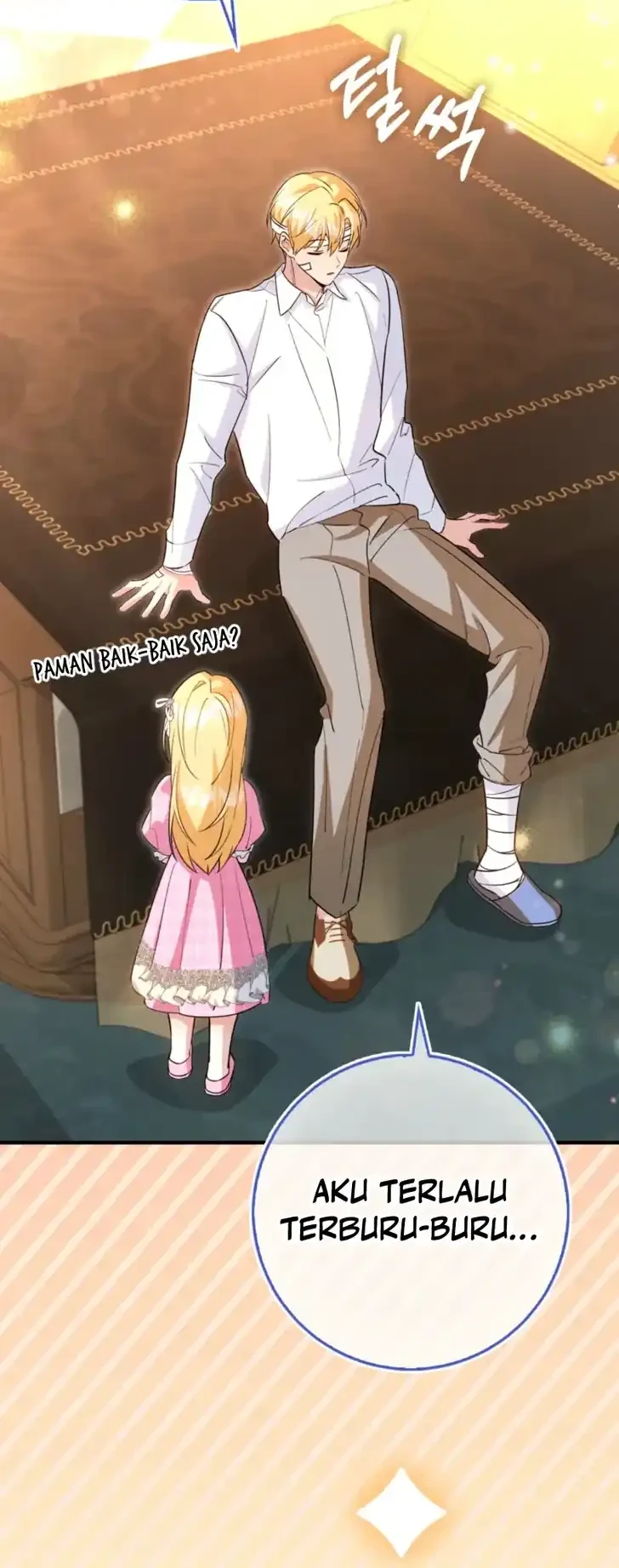 I Will Raise the Villain Properly Chapter 11 Gambar 61