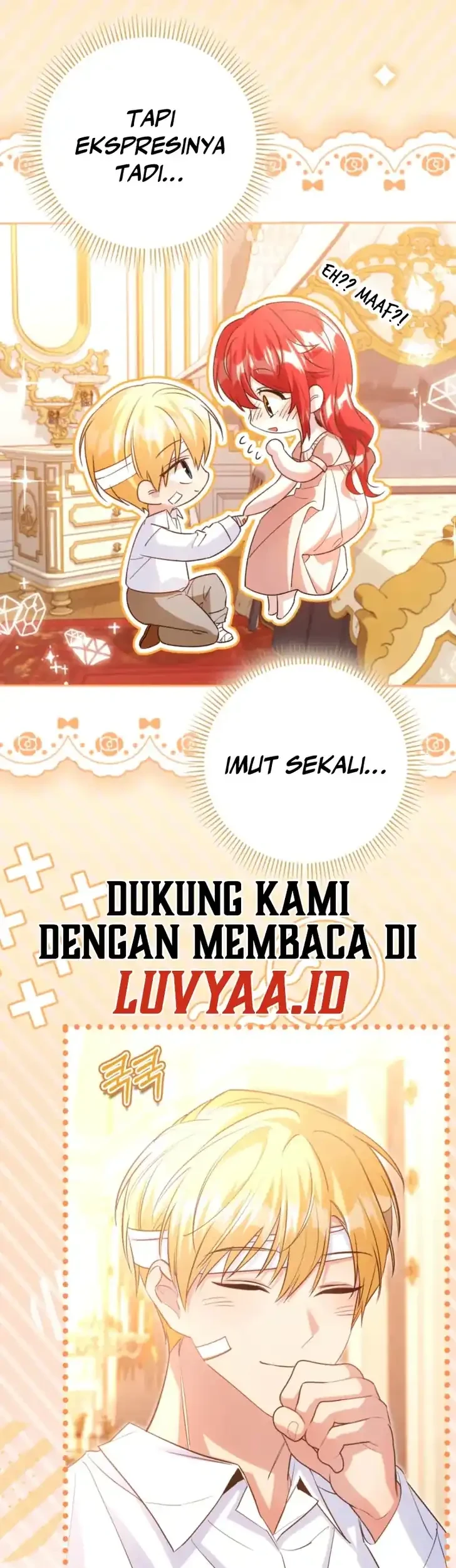 I Will Raise the Villain Properly Chapter 11 Gambar 62