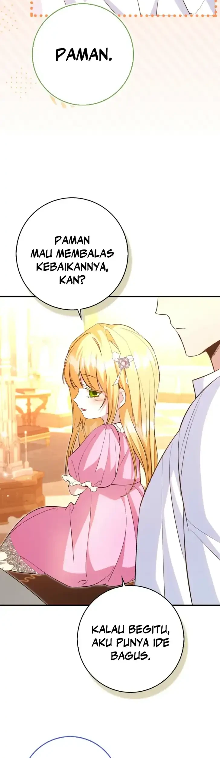 I Will Raise the Villain Properly Chapter 11 Gambar 63