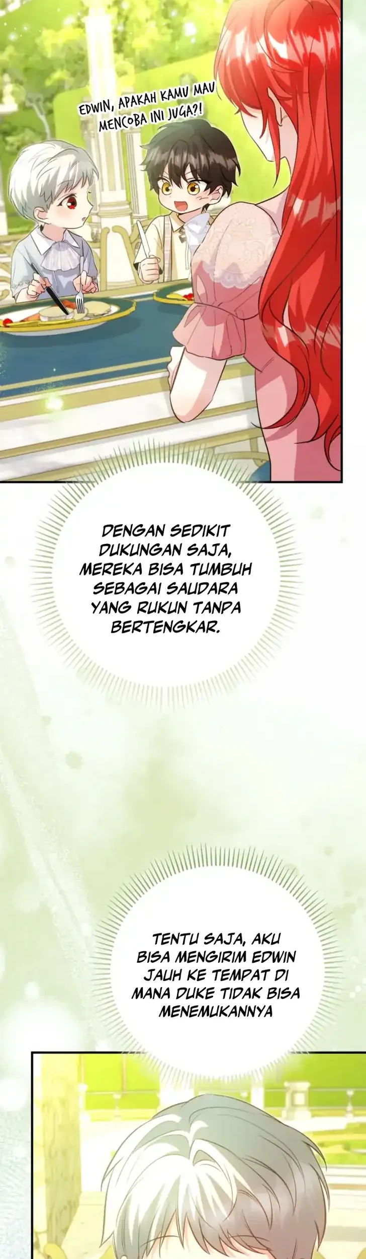 I Will Raise the Villain Properly Chapter 12 Gambar 37