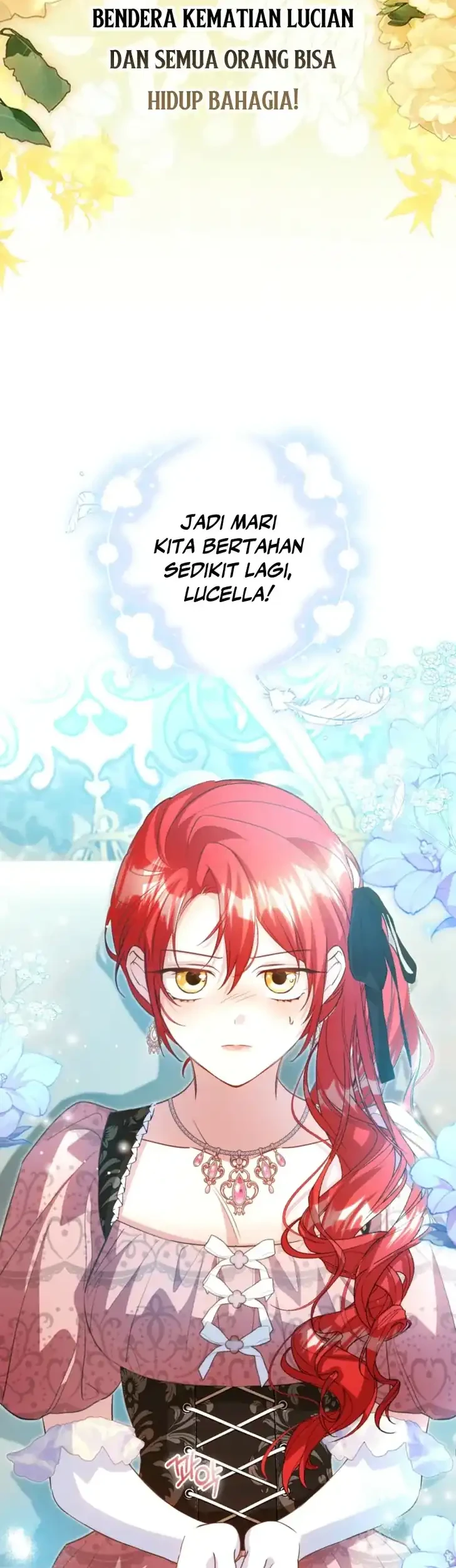 I Will Raise the Villain Properly Chapter 12 Gambar 40
