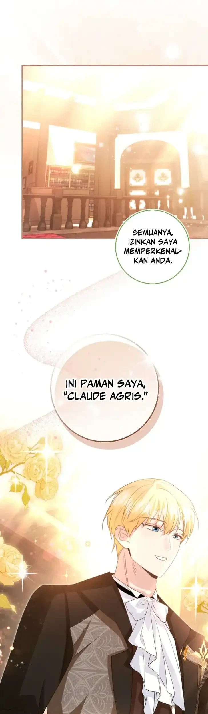 I Will Raise the Villain Properly Chapter 12 Gambar 42