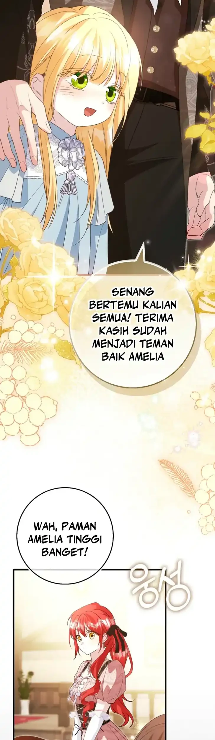 I Will Raise the Villain Properly Chapter 12 Gambar 43