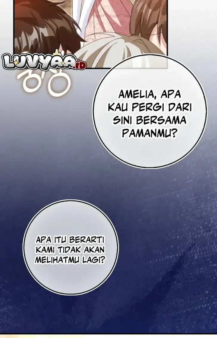 I Will Raise the Villain Properly Chapter 12 Gambar 44