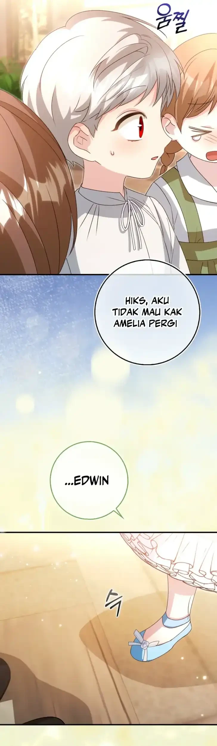 I Will Raise the Villain Properly Chapter 12 Gambar 45