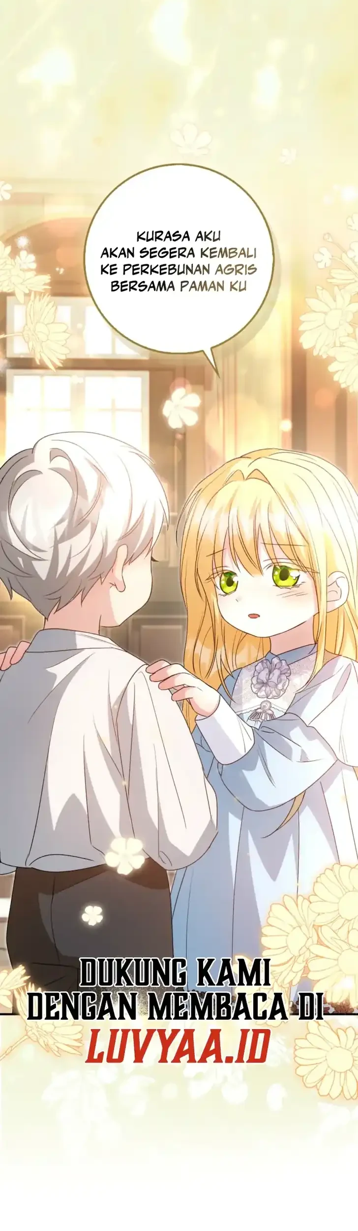 I Will Raise the Villain Properly Chapter 12 Gambar 46