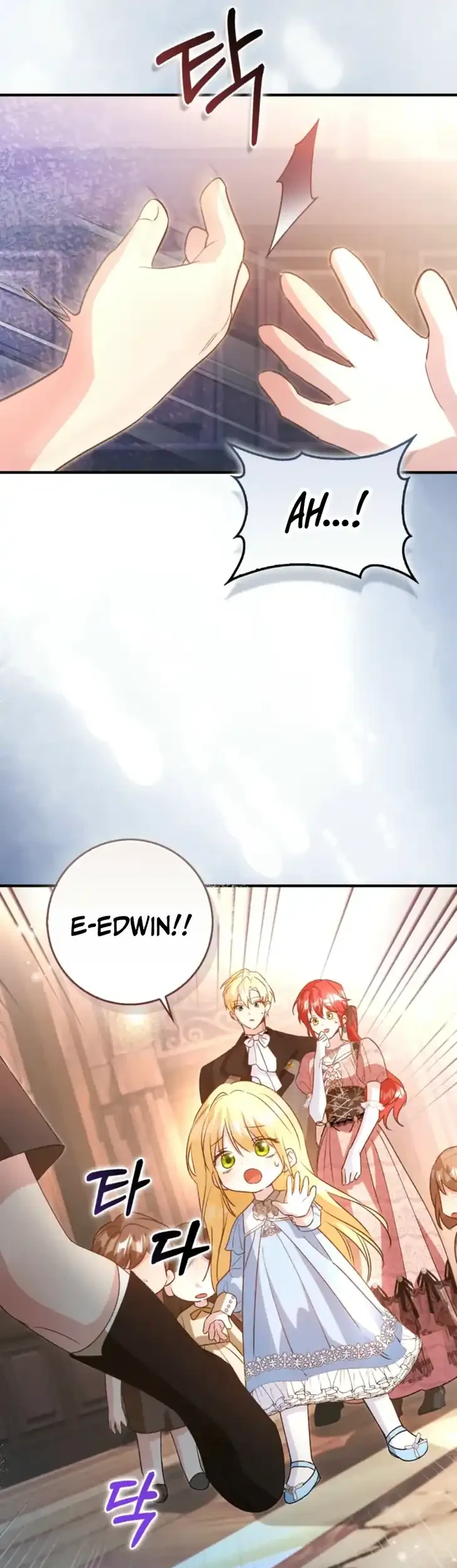 I Will Raise the Villain Properly Chapter 12 Gambar 48