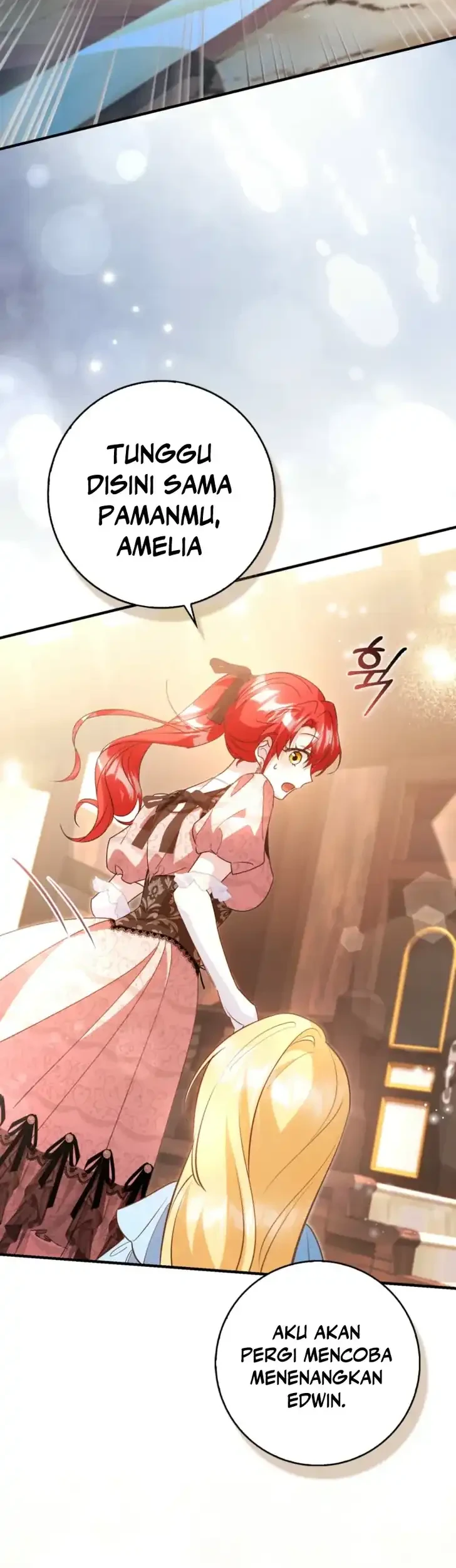 I Will Raise the Villain Properly Chapter 12 Gambar 49