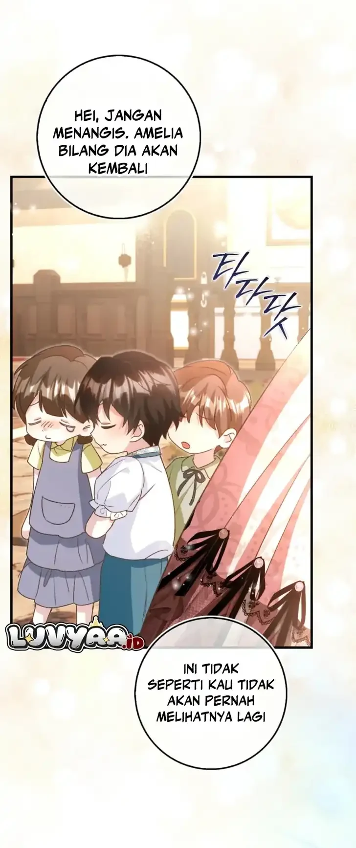 I Will Raise the Villain Properly Chapter 12 Gambar 50