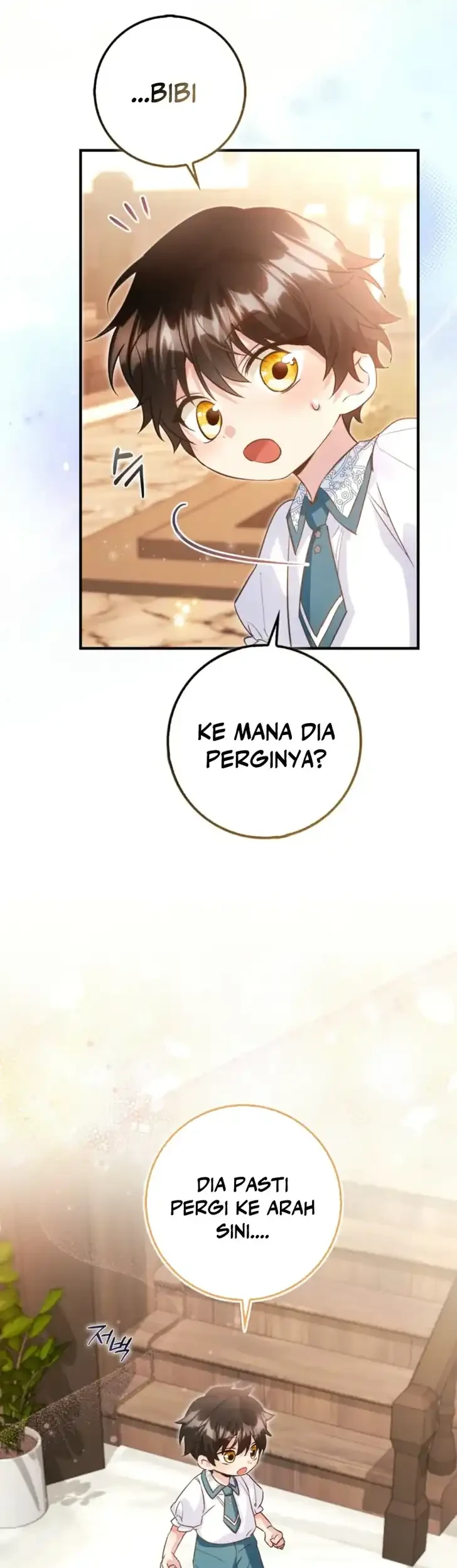I Will Raise the Villain Properly Chapter 12 Gambar 51