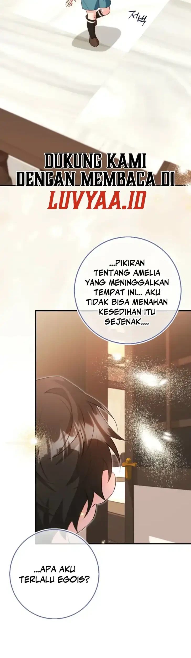 I Will Raise the Villain Properly Chapter 12 Gambar 52