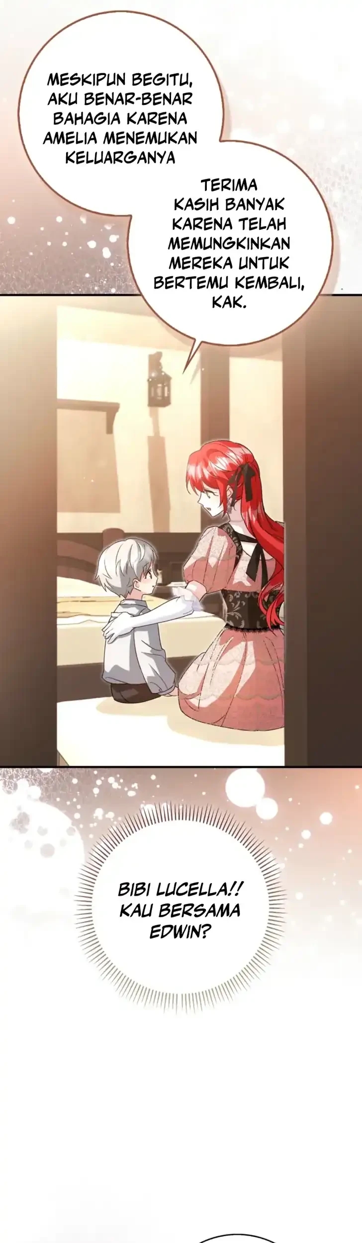 I Will Raise the Villain Properly Chapter 12 Gambar 54