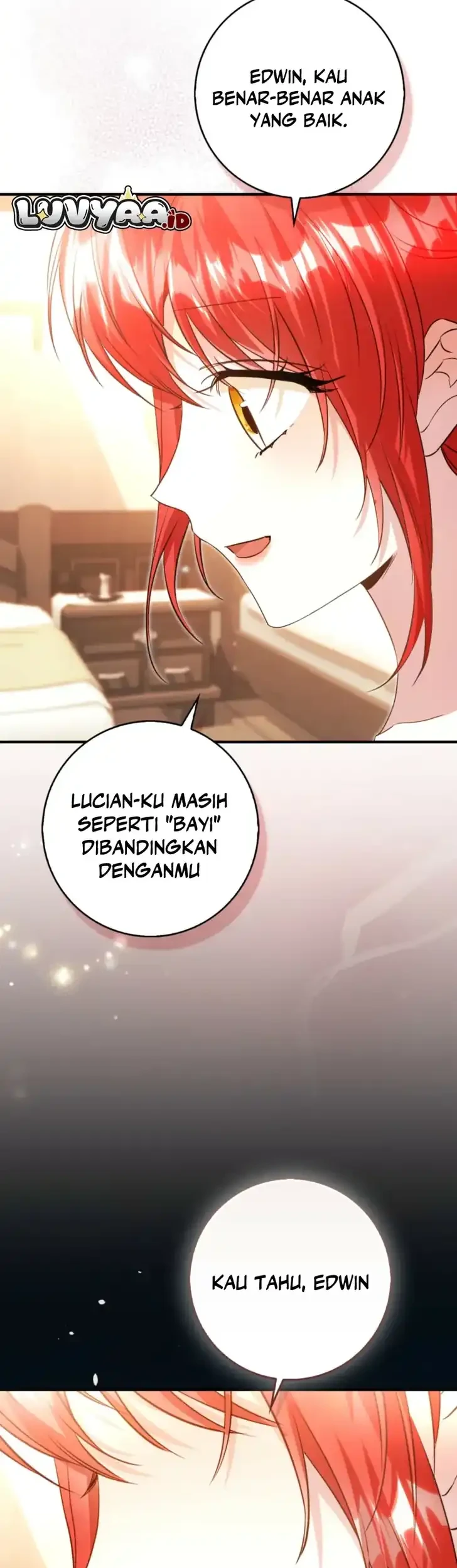 I Will Raise the Villain Properly Chapter 12 Gambar 55