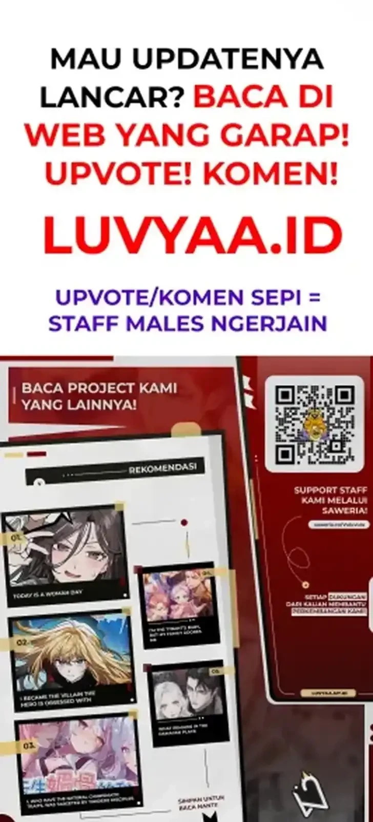I Will Raise the Villain Properly Chapter 12 Gambar 59