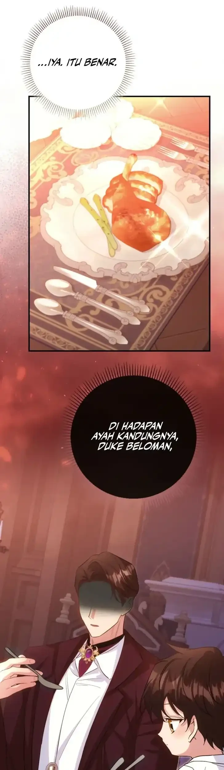 I Will Raise the Villain Properly Chapter 13 Gambar 42