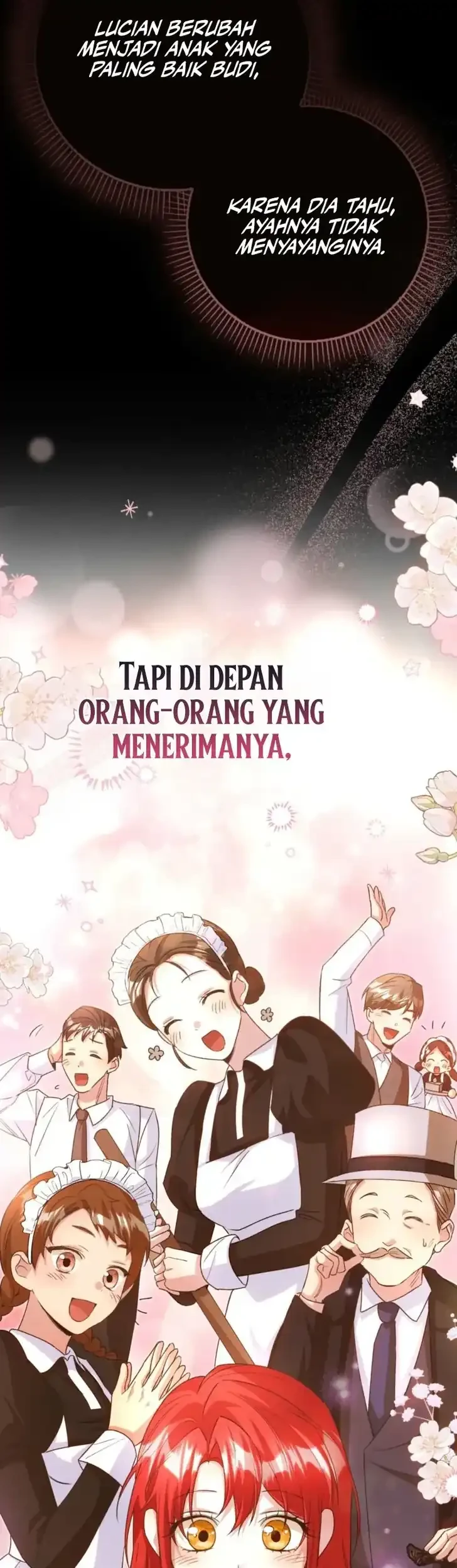 I Will Raise the Villain Properly Chapter 13 Gambar 44