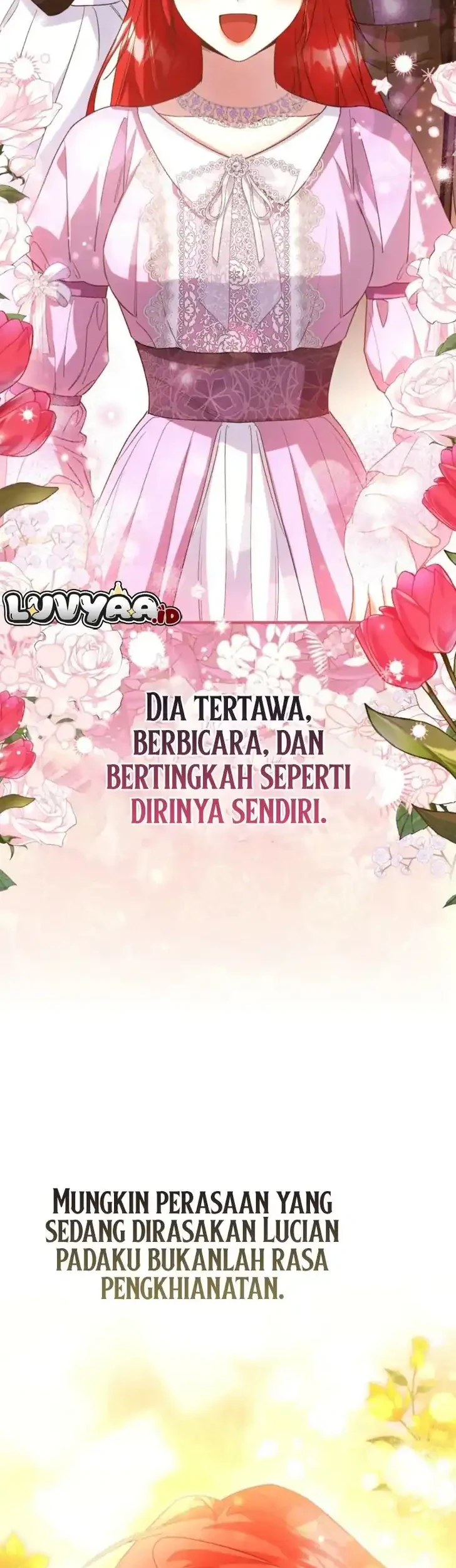 I Will Raise the Villain Properly Chapter 13 Gambar 45