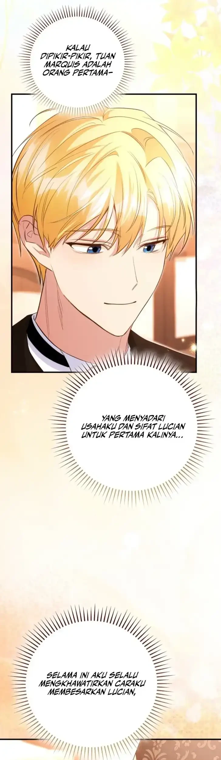 I Will Raise the Villain Properly Chapter 13 Gambar 47