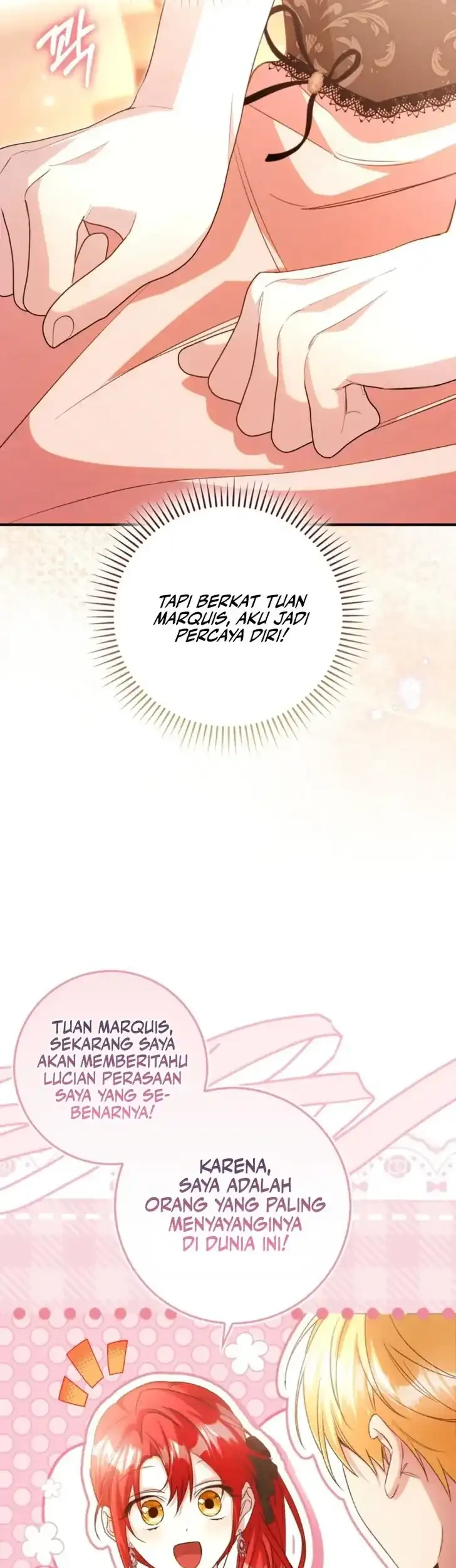 I Will Raise the Villain Properly Chapter 13 Gambar 48