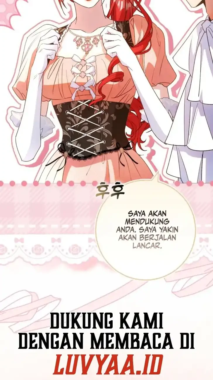 I Will Raise the Villain Properly Chapter 13 Gambar 49