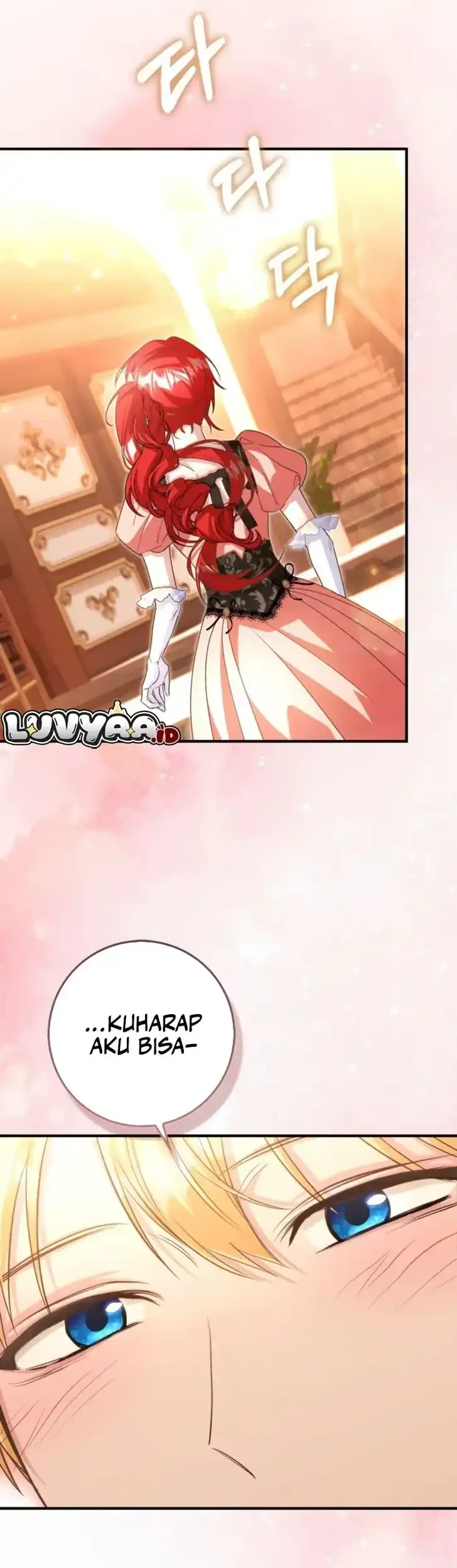 I Will Raise the Villain Properly Chapter 13 Gambar 50