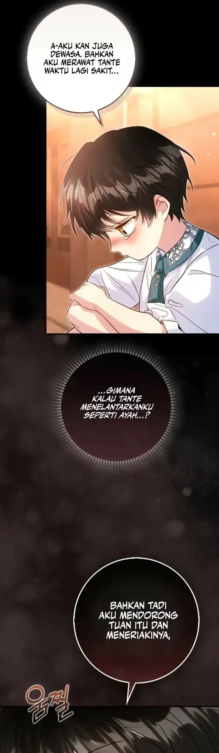 I Will Raise the Villain Properly Chapter 13 Gambar 55