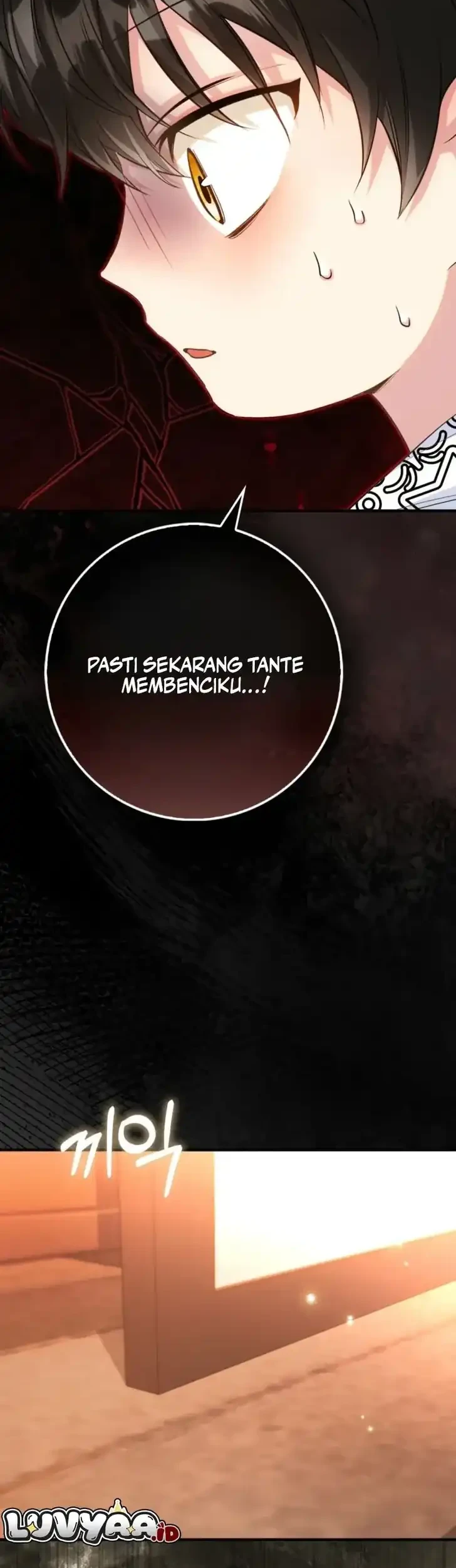 I Will Raise the Villain Properly Chapter 13 Gambar 56