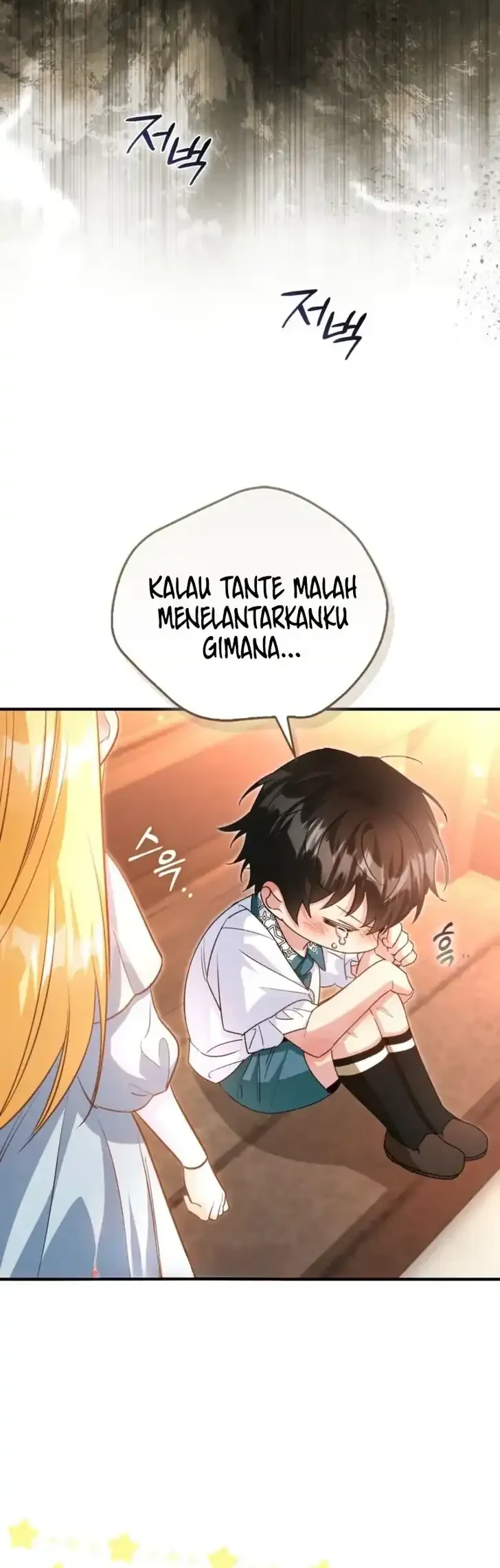 I Will Raise the Villain Properly Chapter 13 Gambar 57
