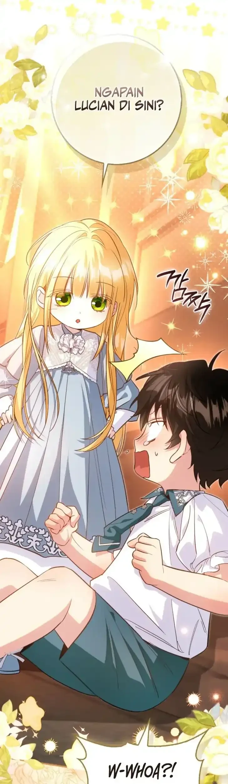I Will Raise the Villain Properly Chapter 13 Gambar 58