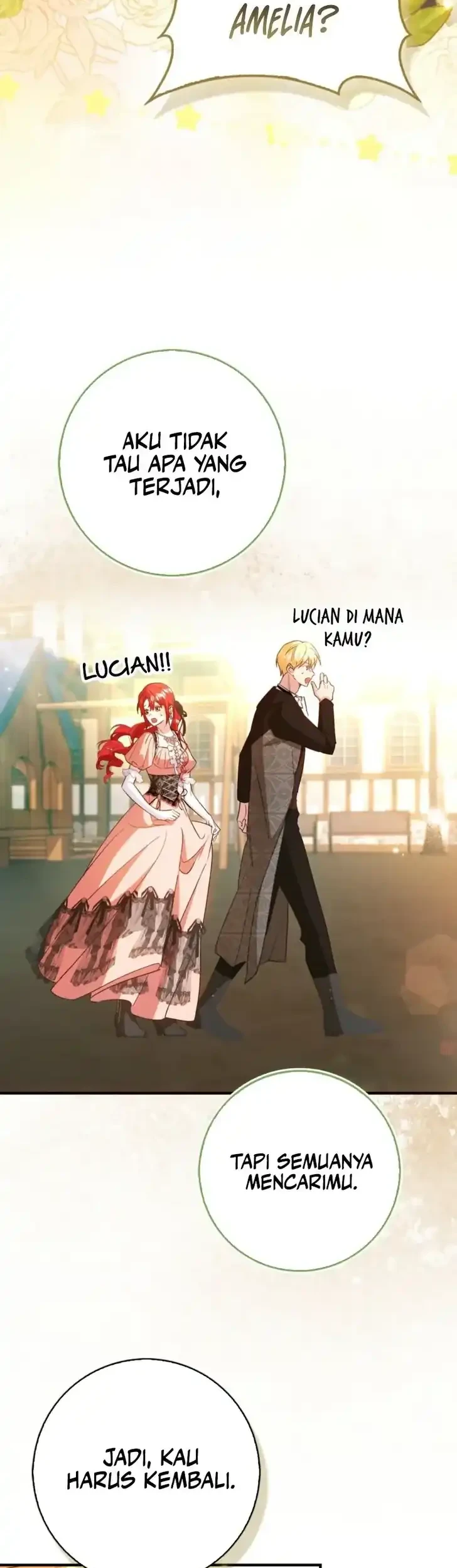 I Will Raise the Villain Properly Chapter 13 Gambar 59