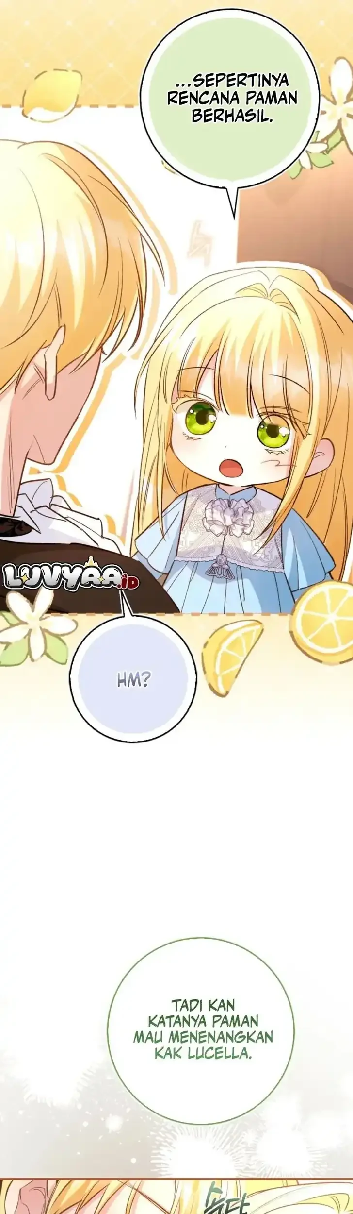 I Will Raise the Villain Properly Chapter 14 Gambar 31