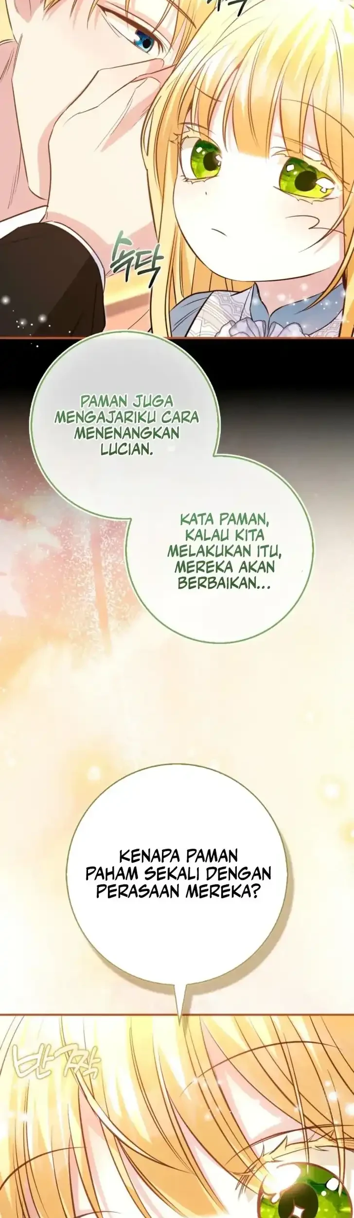 I Will Raise the Villain Properly Chapter 14 Gambar 32