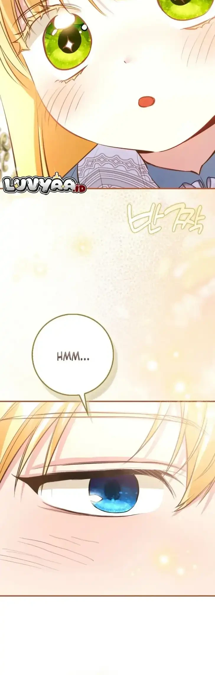 I Will Raise the Villain Properly Chapter 14 Gambar 33