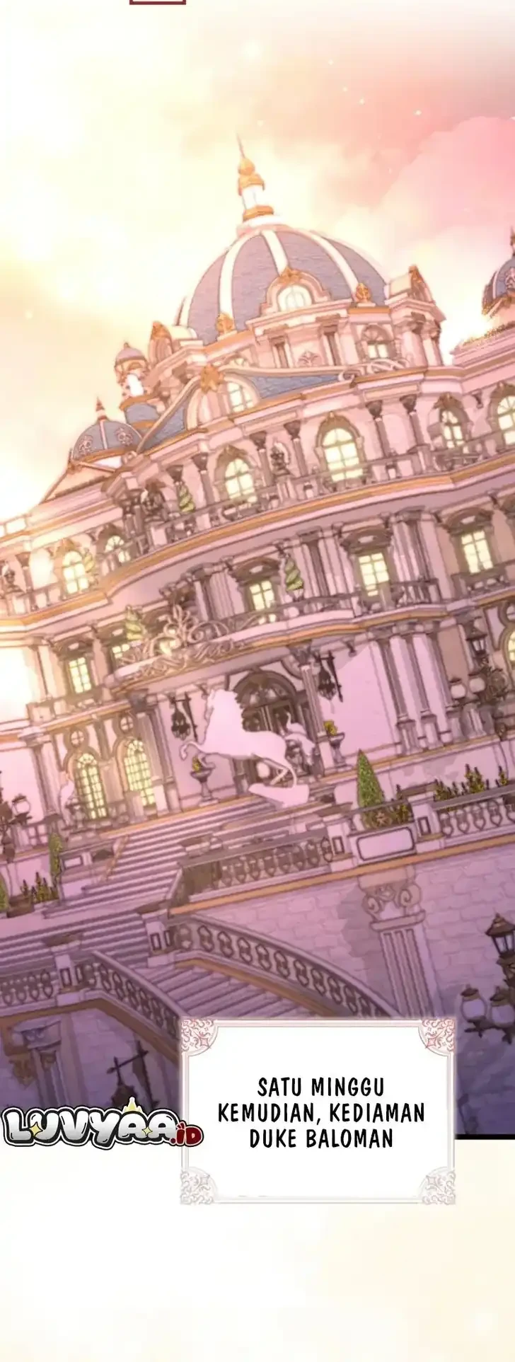 I Will Raise the Villain Properly Chapter 14 Gambar 36