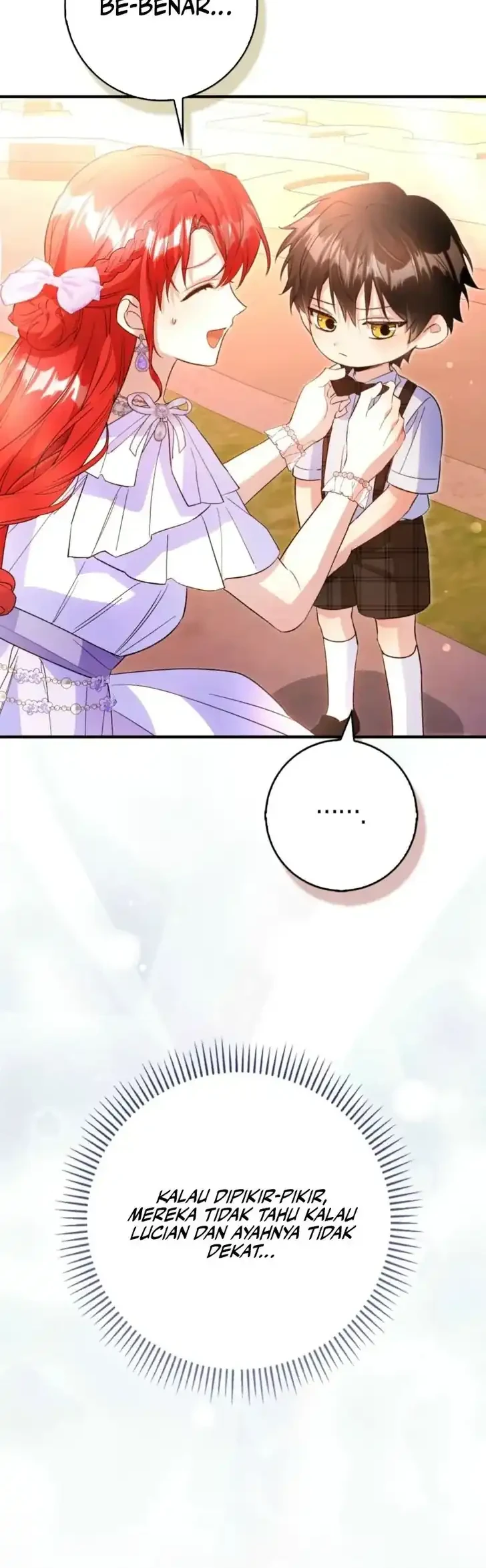 I Will Raise the Villain Properly Chapter 14 Gambar 38